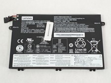 Lenovo 5B10W13890 4080mAh 3 Cell Laptop Battery for ThinkPad E480 E580 picture