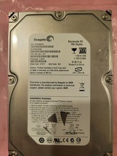 Seagate ST3750640NS 750GB PN 9BL148-371 FW 3.AEH SATA 3.5