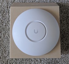 Ubiquiti Networks U6+ 2402Mbps Wireless Access Point - White picture
