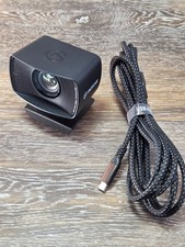 Elgato Facecam 1080p60 Full HD Webcam w/ USB-C Cable FAST SHIP picture