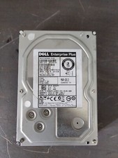 Dell Enterprise Plus 3TB 7.2K SAS 3.5