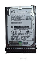 HP 759546-001 748385-001 759208-B21 300GB 2.5