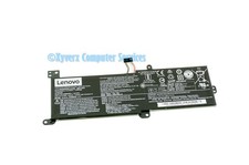 SB10W67328 L16C2PB1 GENUINE LENOVO BATTERY 8.7V 3 14IIL05 81WD (A)(DF114) picture
