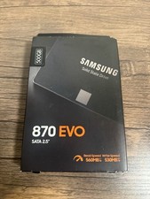Samsung 2.5