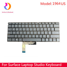 Original New 1964 Keyboard For Surface Studio 1  US 14inch picture