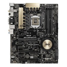 For Asus Z97-PRO(Wi-Fi ac) Motherboard LGA1150 DDR3 ATX Mainboard picture