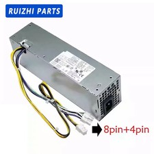 L255AS-00 For DELL OptiPlex 3020 7020 9020 T7100 SFF Power Supply  AC255AS-00 picture