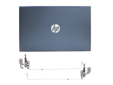 M08899-001 New Blue Lcd Back Top Cove For HP Pavilion 15-EG 15T-EG 15Z-EH 15-EH picture