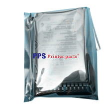 765455-B21 HP 765869-001 2TB SATA 6G MIDLINE 7.2K SFF (2.5IN) SC 512E DS HDD picture