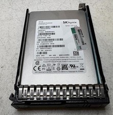 P18432-B21 HPE 480GB SATA 6G MIXED USE SFF SC MV SSD P18477-001 P18433-B21 picture