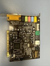 Dell 0181UR Creative Sound Blaster CT4780 PCIE | Server picture