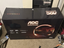 AOC CU34G2XP 34