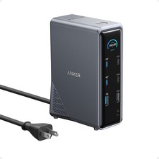 Anker Prime Docking Station, 14-Port with 160W Max Output New picture
