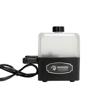 OC-300T DC12V 6W Ultra-quiet Water Pump Tank for PC CPU Liquid Cooling System picture