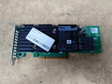 Dell PERC H740P SAS RAID 8GB Cache 12Gb/s PCI-e 0DPNHJ picture