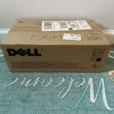 Genuine Dell H514C Magenta 9000 Page Yield Toner Cartridge for 3130cn-New  picture