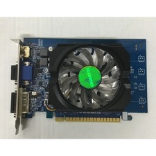 Gigabyte GeForce GT 730 2GB GDDR5 GV-N730D5-2GI Video Card GPU picture