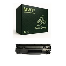 Eurotone 10x Compatible Toner Cartridge for HP CF230X Black picture