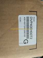 1Pc Delta DVP40EH00T2 Brand New Via DHL or FedEX picture