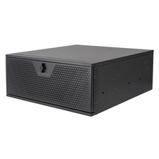 Silverstone SST-RM44 computer case Tower Black picture