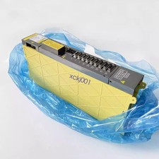 One New FANUC A06B-6079-H302 Servo Drive Amplifier In Box Via DHL/FedEx picture