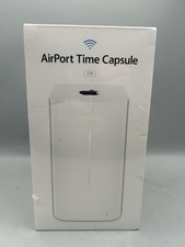 Apple AirPort Time Capsule 3TB A1470 ME182LL/A - Sealed picture