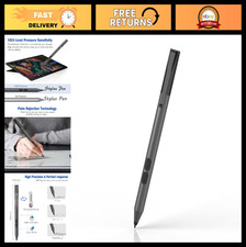 Active Stylus Pen for Touchscreen Devices, Ultra-Fine Tip, 1024 Pressure Sensiti picture