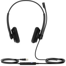 Yealink USB Wired Headset UH34 Lite Dual picture
