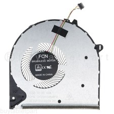 NEW CPU Cooling Fan For HP 15-DU 15S-DU0002TX 15-DW 15-DW0043DX L52034-001 picture