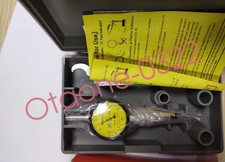 1PCS NEW Mitutoyo 513-517WE Lever Dial Gauge 0-0.8mm  Via Fedex/DHL picture