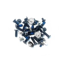Set of screws For HP 15-AC 15-ac143dx 15-ac113cl 15-AC161NR 15-AC163NR screw kit picture