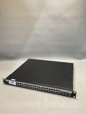 ENTERASYS B5G12448P2 B-series B5 switch 48x 10/100/1000 POE 4x SFP B5G124-48P2 picture