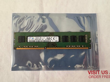 Samsung 8GB 2Rx8 PC3L-12800U-11-13-B1 ECC Unbuffered Memory M378B1G73EB0-CK0 picture
