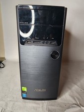 Asus M32 Series Core i5-4460 3.20GHz 16GB 1TB SSD Win 10 Nvidia GeForce GT740 picture