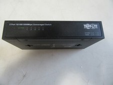 U87 TRIPP-LITE NG5 5 PORT UNMANAGED SWITCH   picture