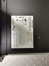 Dell 1RK26-0A2 Sonicwall Network Security Appliance - Black picture