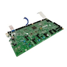 Engine controller PC board - Duplex - CLJ Pro M477 / M452 series - RM2-7909 picture