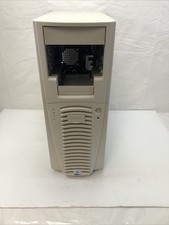 Antec SX830 Case with Asus Motherboard AMD Athlon II CPU, no ram or hard drive picture