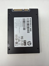 HP SSD S700 2.5