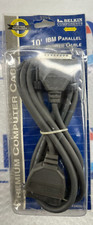 Belkin Components F2A032-10 IBM Printer Cable picture