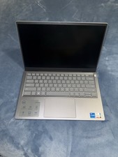 Dell Inspiron 14 14 in Silver Laptop Intel Core i5 Iris Xe, Webcam picture