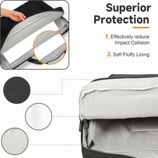 Starlink Gen 3 Outdoor Travel Bag Backpack for Starlink Dish and All Accessories picture