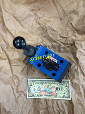 1PCS 4WMM10J3X/F NEW REXR0TH VALVE R983030774 via FedEx or DHL picture