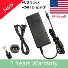 For Getac V110 B300 S400 F110 90W 4.74A Laptop Charger Power Cord AC-DC Adapter picture