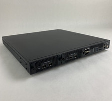 Viptela VEdge-2000-AC-K9 8 Port Gigabit  Ethernet Network Router Tested Reset picture