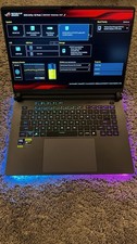 ASUS ROG Strix G16 G615LP 16