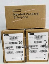 NEW HPE 820194-002 4TB 869726-001 7.2K SAS 3.5