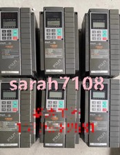 1PC USED Fujifilm G11 inverter 2.2KW FRN2.2G11S-4CX 2.2KW 380V Fast FedEx or DHL picture