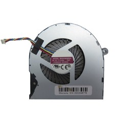 Cooling Fan For AVC BAAA0809R5H P001 1323-0174000 DC5V 0.50A 4PIN New picture