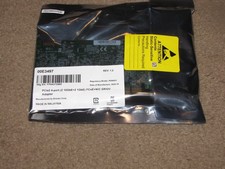 Emulex Corp PCIe2 4-port (2 10GbE+2 1GbE) FCoE+NIC SRIOV Adapter P006931-00E3497 picture